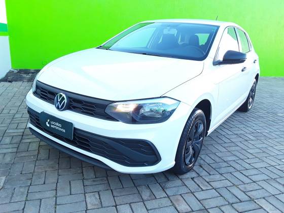 VOLKSWAGEN POLO 1.0 MPI TRACK MANUAL